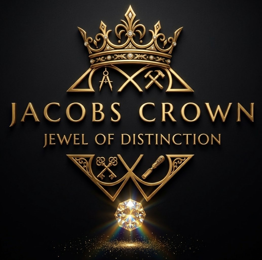 Jacob's Crown Logo